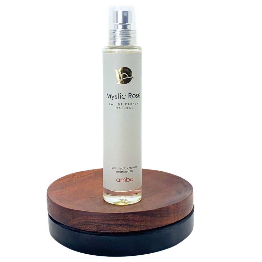 Naturparfüm Mystic Rose