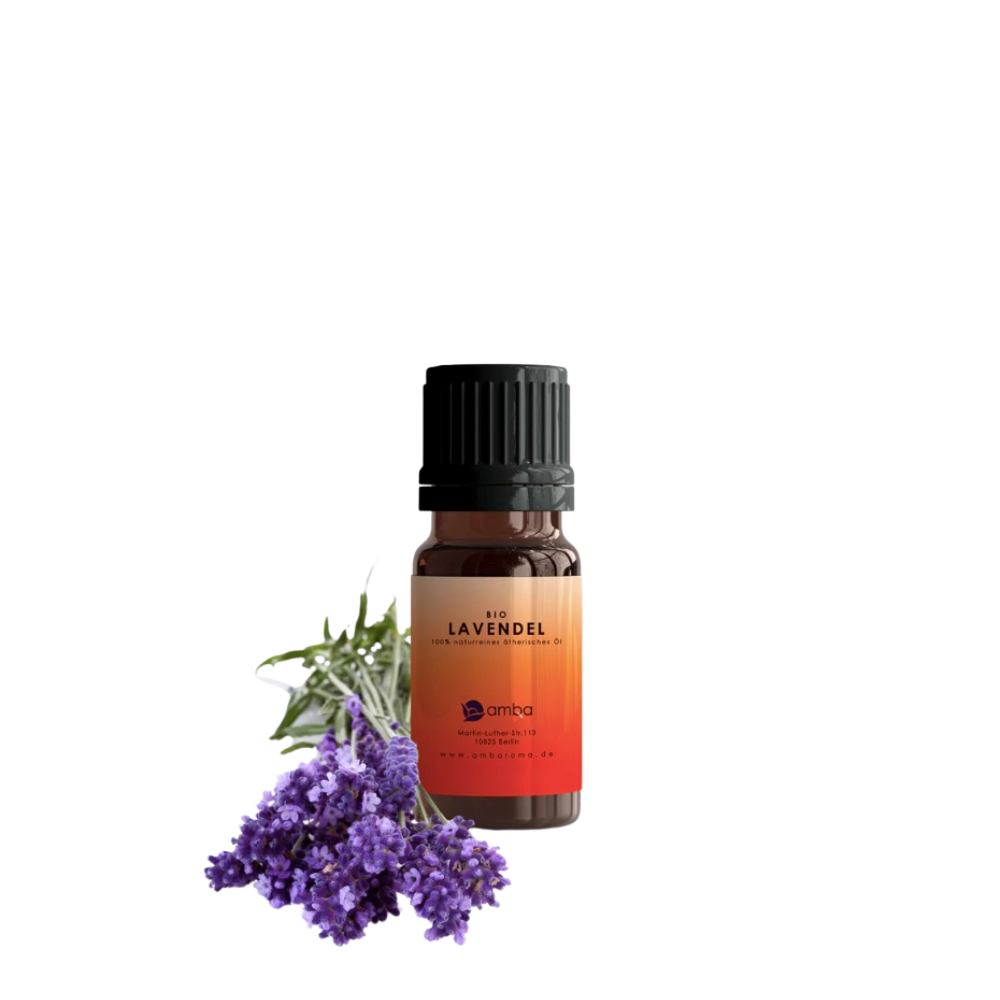 Ätherisches Öl Lavendel amba